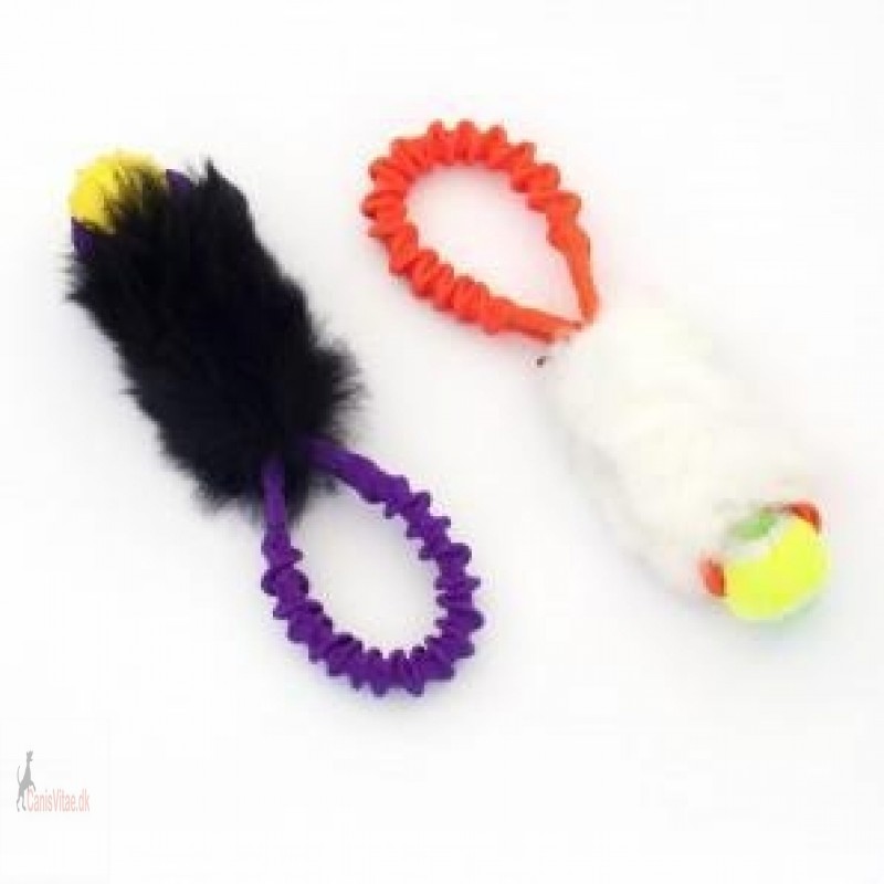 Tug e Nuff, sheepskin Pocket bungee