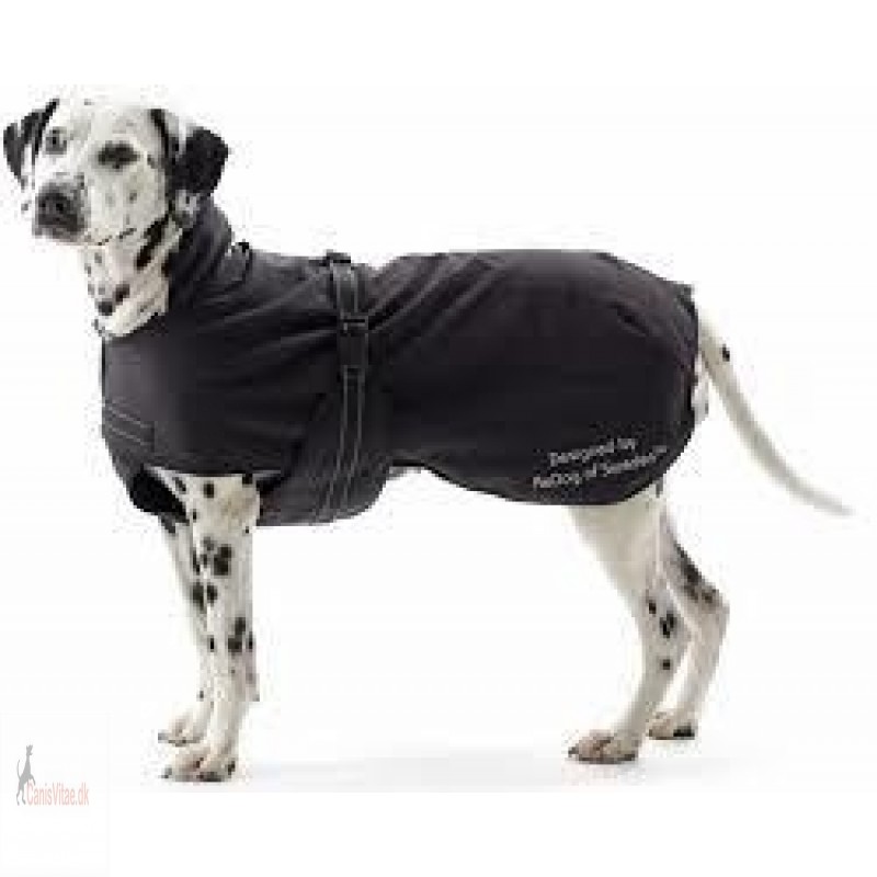 Kruuse Rehab Softshell hundedækken - fra