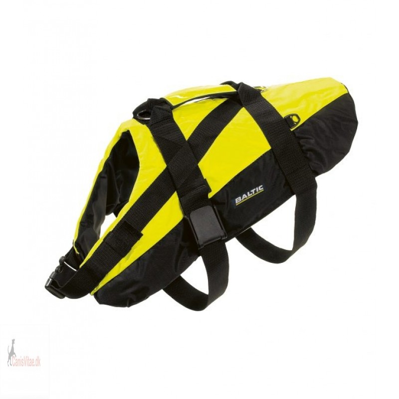 Baltic prof Special redningsvest - Fra