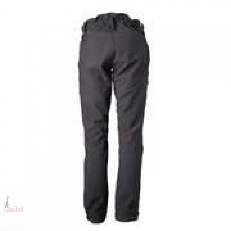 DogCoachVinterbukssortSHORTLuluunisex-03