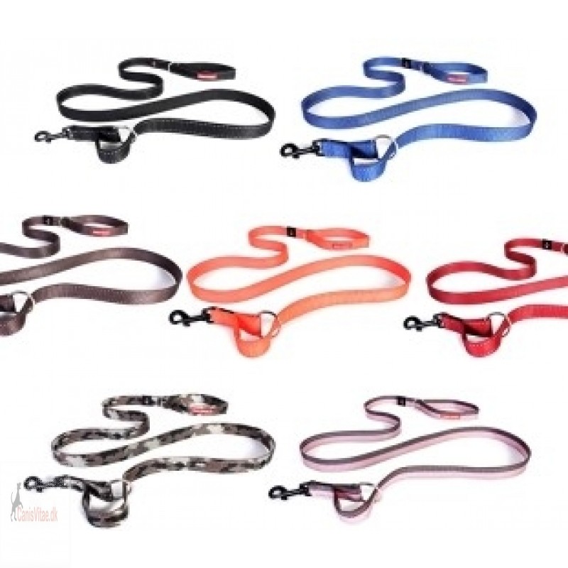 Ezydog soft trainer line 25x180 cm 