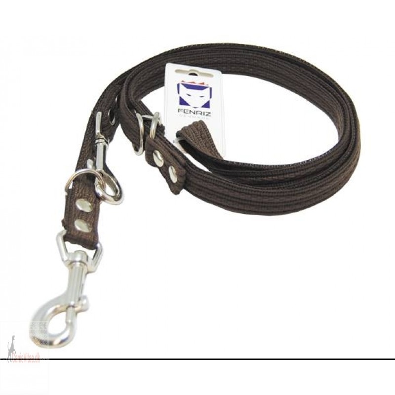 Fenriz Dressurline, 2,2m/25mm