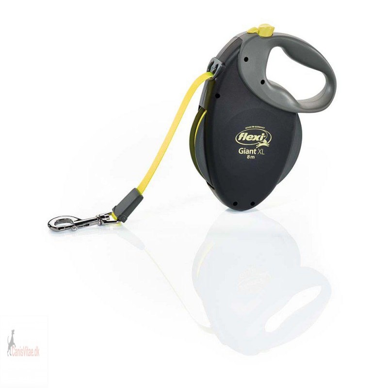 Flexi Giant XL, 8 meter, 70 kg