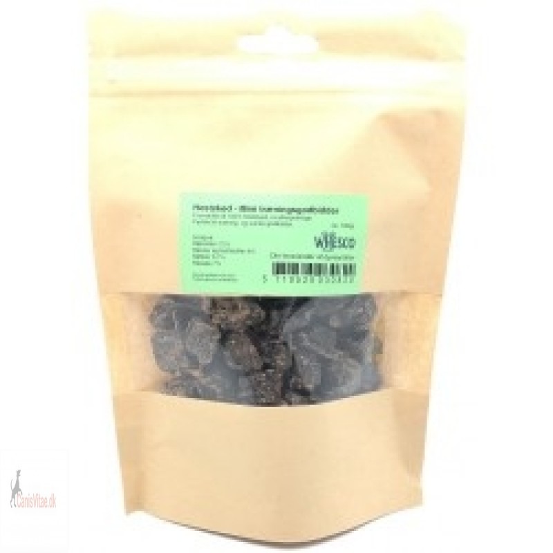 100% heste - træningsgodbidder, ca 100 gram