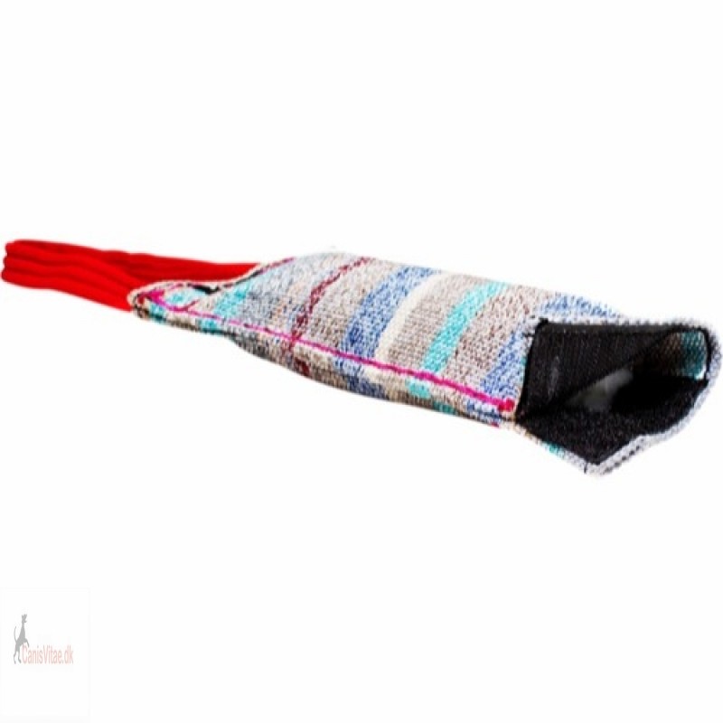 Dummy, 20 cm, assorterede farver