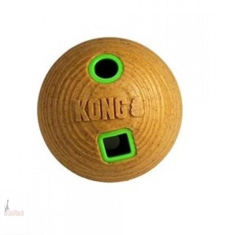 Kong Bamboo FeederBall, M