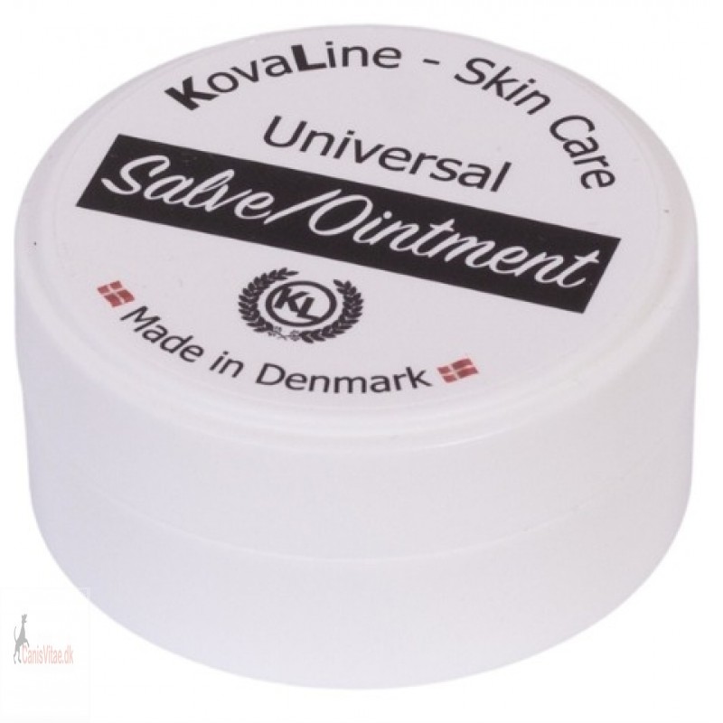 KovaLine Salve, fra