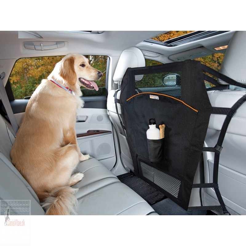 Kurgo Back seat Barrier