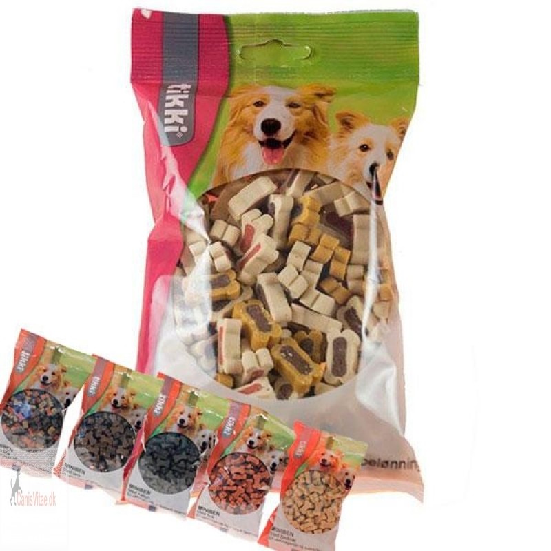 Tikki miniben , 200g 
