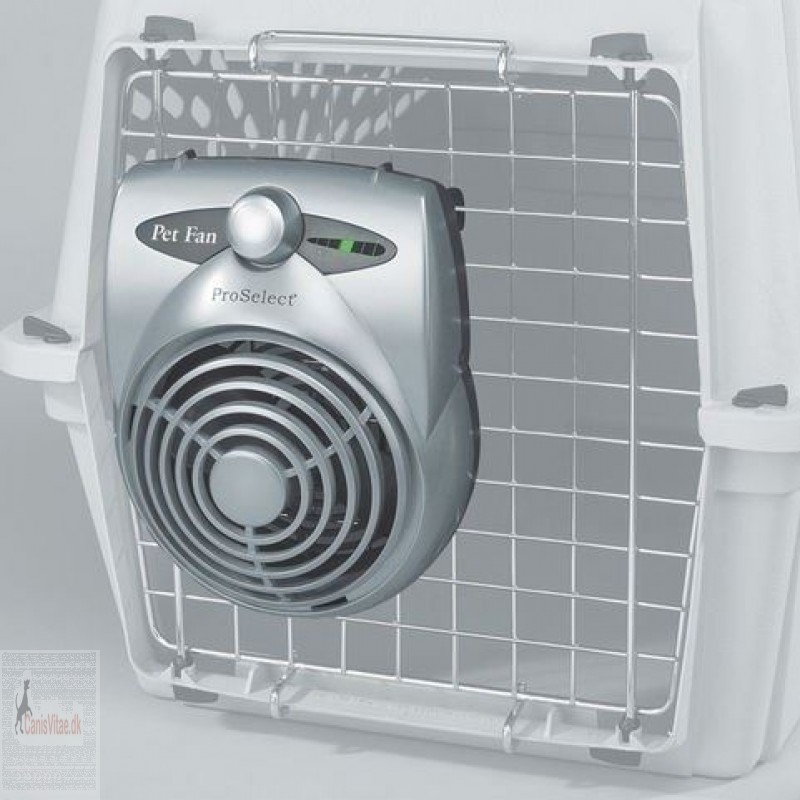Køle ventilator