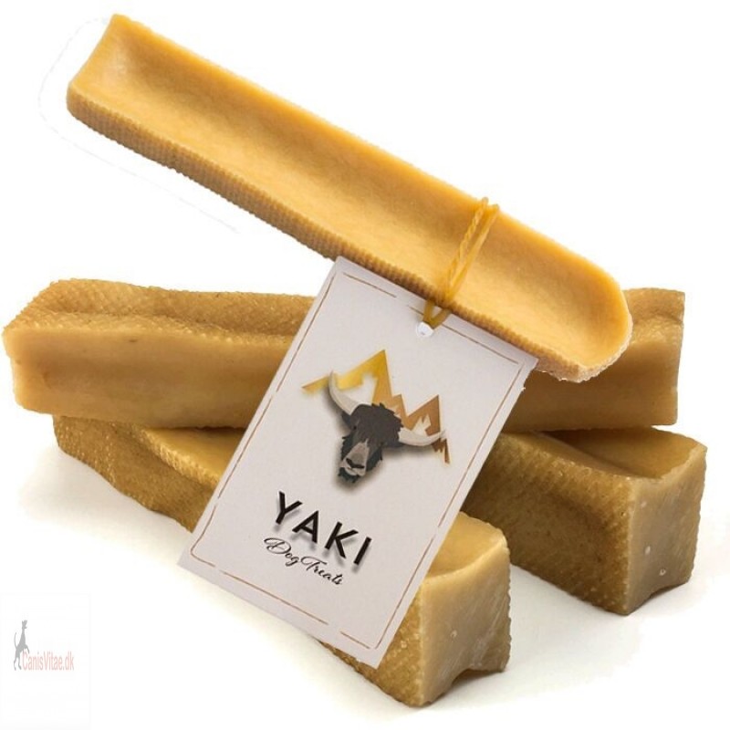 Yaki Cheese Chew