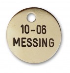 Hundetegnmessing20mm1006-20