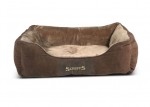 ScruffsChesterhundeseng90x75choko-20
