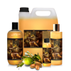 B&B Show shampoo, fra