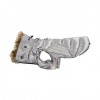 Buster Active Vinterjakke, High Risk, Paloma grey