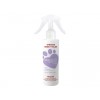 Dyrenes beskyttelse tør shampoo lys pels, 250ml