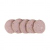 Feed it & Treat singleprotein, hjort, 400 gram