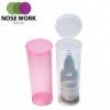 Opbevaringsbeholder, 50 ml, Klar