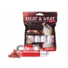 Meat & Treat pocket, bøffel - 4 x 40 gram