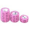 Mp bandage, pink - fra