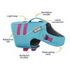 Ruffwear redningsvest Float Coat,blå