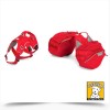 Ruffwear Palisades rygsæk - Rød