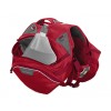 Ruffwear Palisades rygsæk - Rød